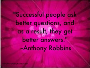 Tony-Robbins-quote-about-asking-questions